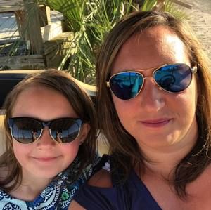 Meet your Posher, Rebecca